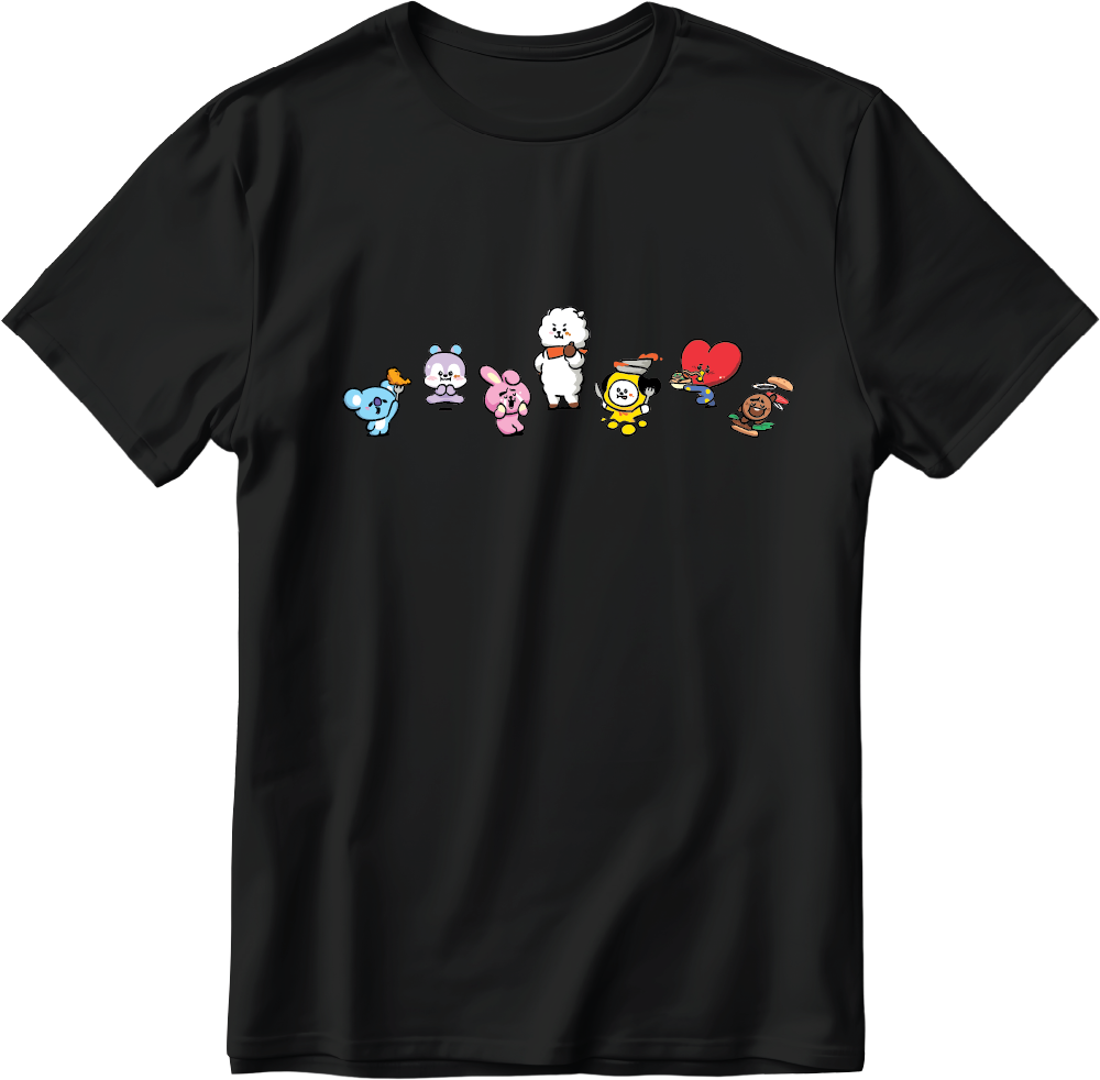 Get Ready for RJ’s Adventure: UOL Malls and LINE Friends Team Up for June Holiday Fun Get Ready for RJ’s Adventure: UOL Malls and LINE Friends Team Up for June Holiday Fun - Alvinology