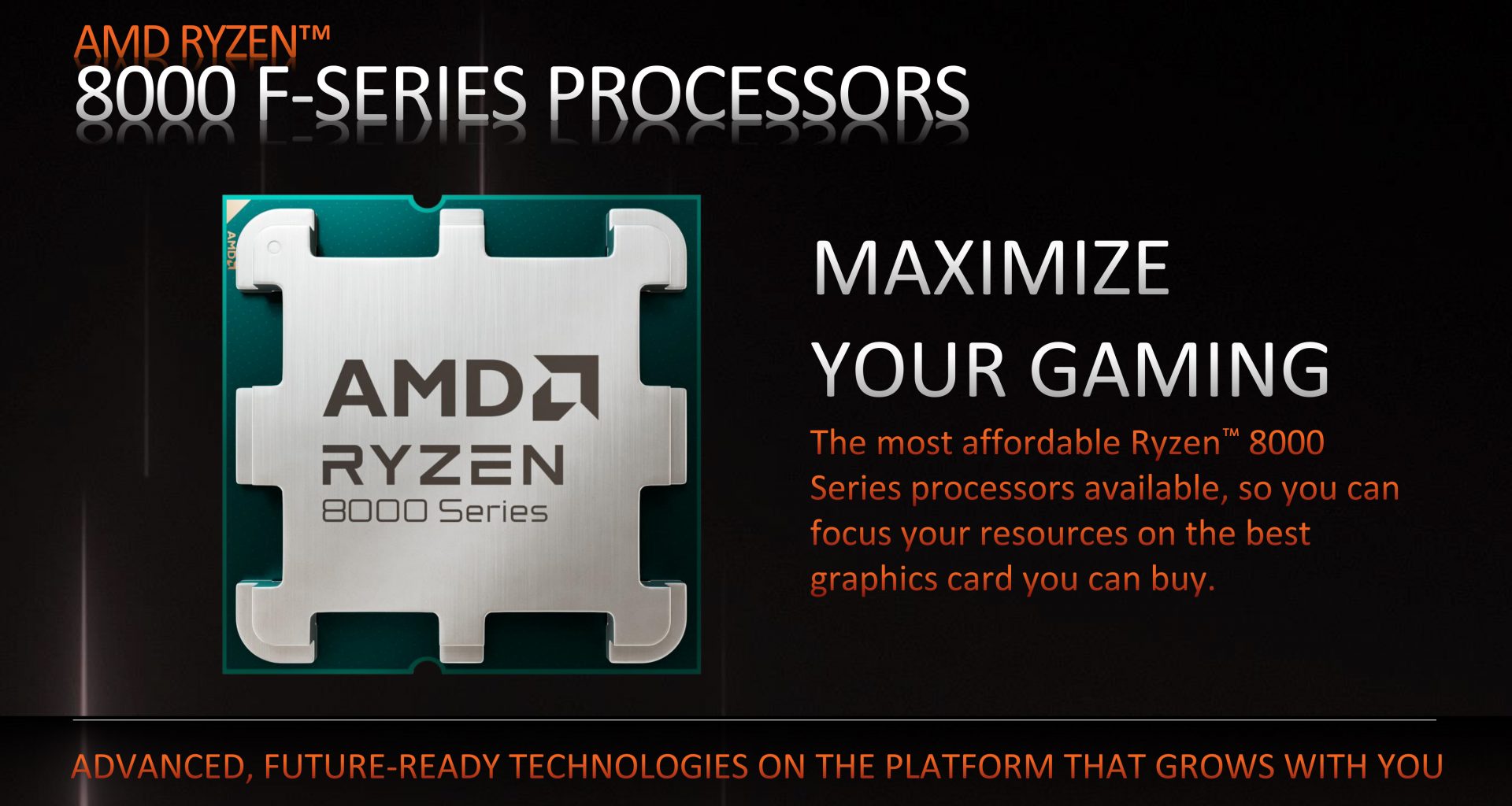 AMD Ryzen 7 8700F & Ryzen 5 8400F Processors Are Now Available for Sale Worldwide - Alvinology
