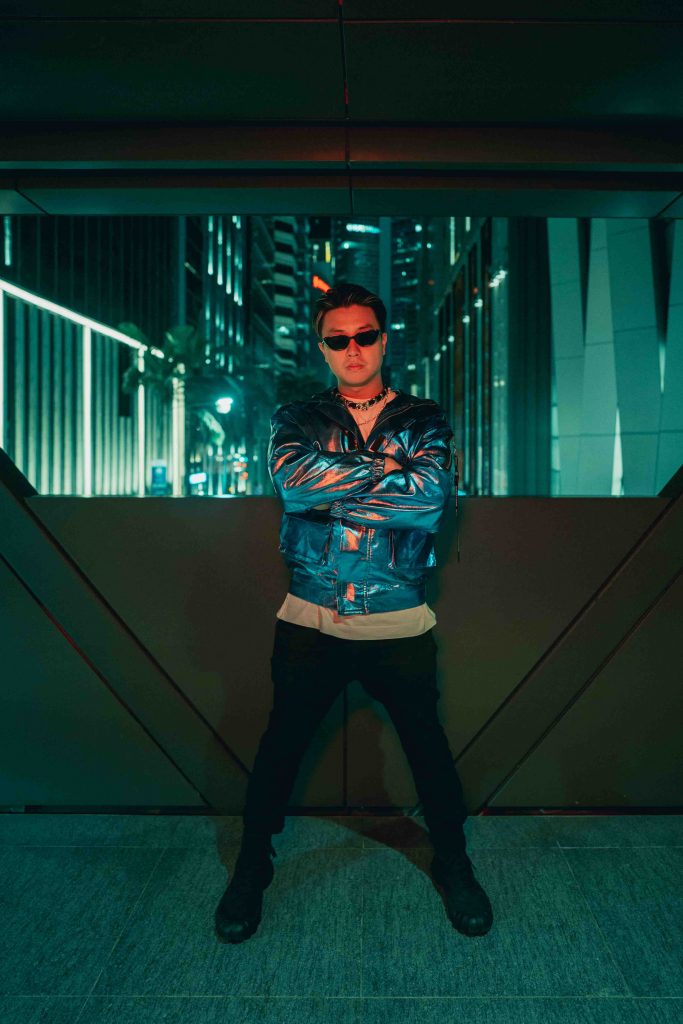 Hennessy V.S.O.P Night Blaze to Light Up Singapore's Nightlife with Local Hip-Hop Icon Zadon Hennessy V.S.O.P Night Blaze to Light Up Singapore's Nightlife with Local Hip-Hop Icon Zadon - Alvinology