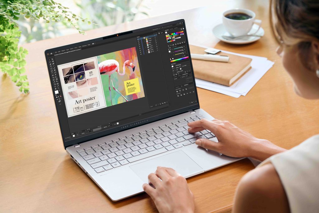 ASUS Vivobook S 15 arrives in Singapore: An Innovation in AI-Powered Computing - Alvinology