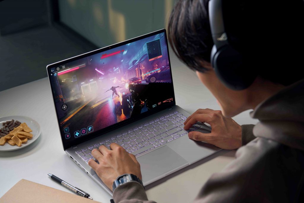 ASUS Vivobook S 15 arrives in Singapore: An Innovation in AI-Powered Computing - Alvinology