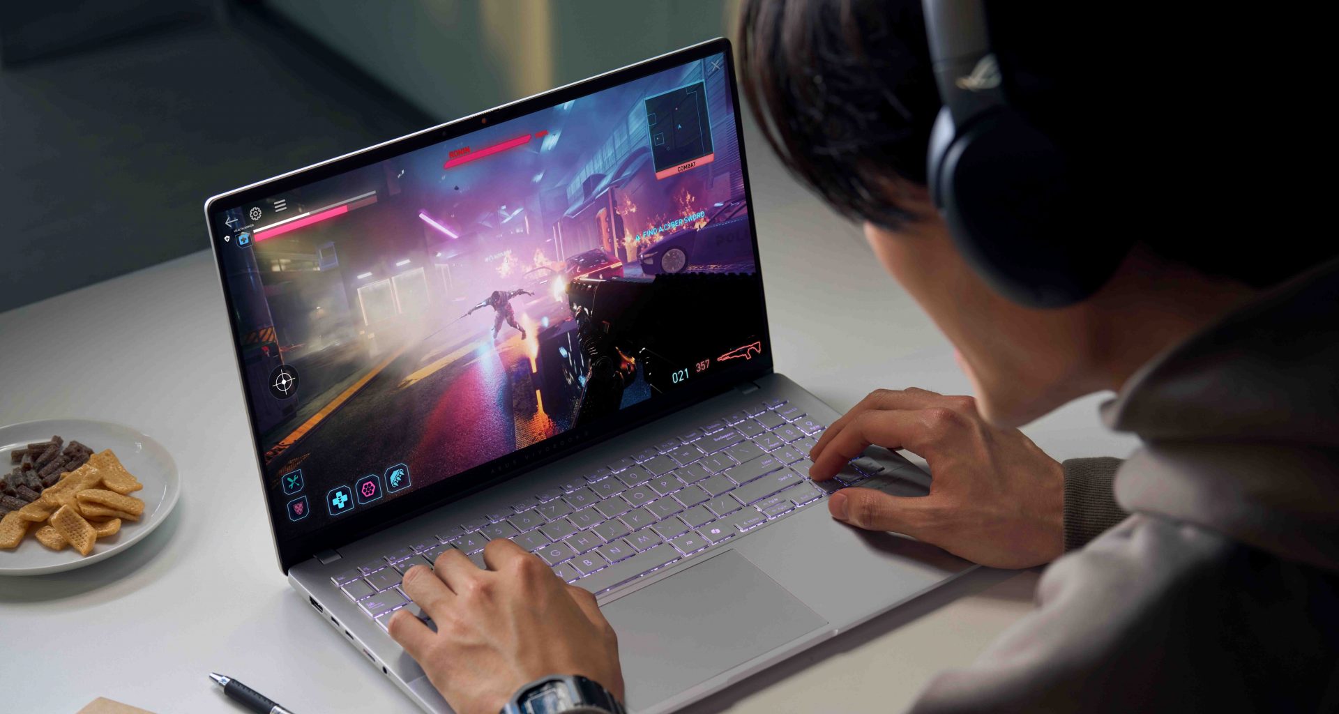 ASUS Vivobook S 15 arrives in Singapore: An Innovation in AI-Powered Computing - Alvinology
