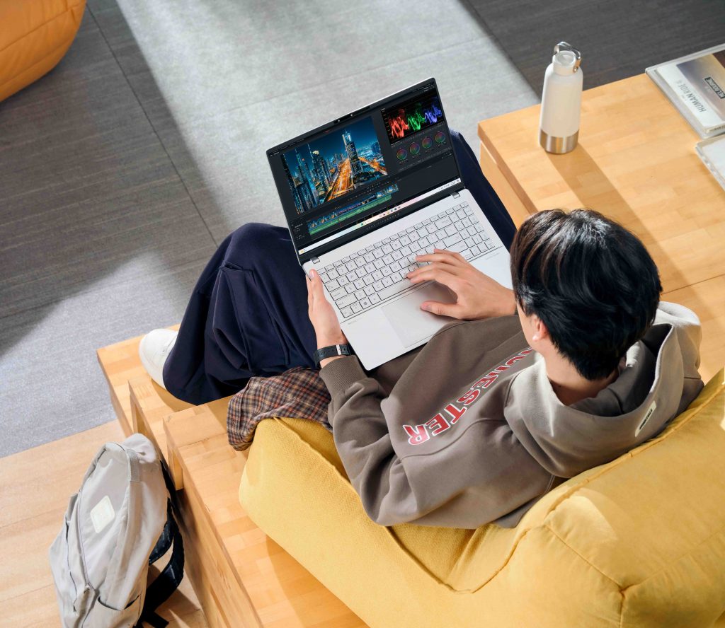 ASUS Vivobook S 15 arrives in Singapore: An Innovation in AI-Powered Computing - Alvinology