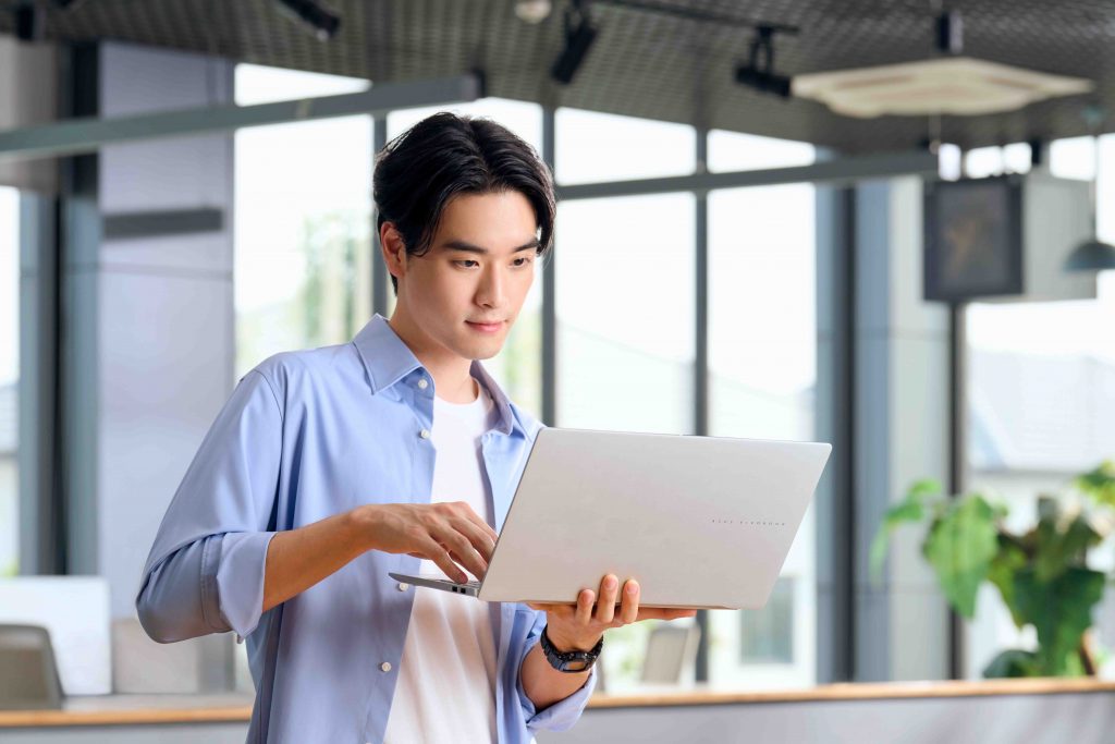 ASUS Vivobook S 15 arrives in Singapore: An Innovation in AI-Powered Computing - Alvinology