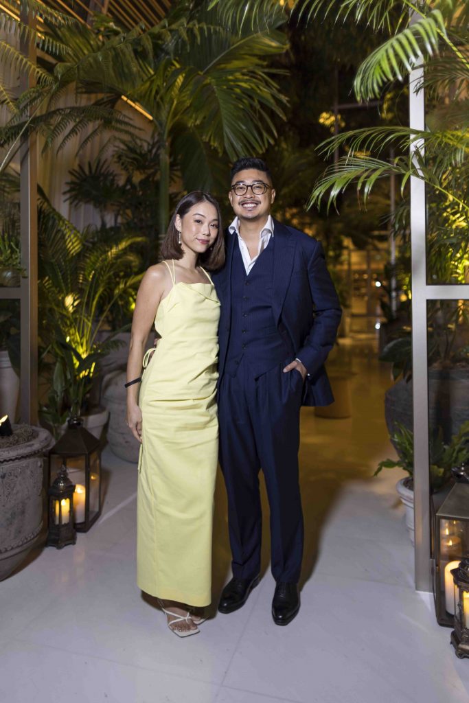 EDITION Takes Over Singapore with Launch of The Singapore EDITION and Debut of Microclub Wonder Room - Alvinology