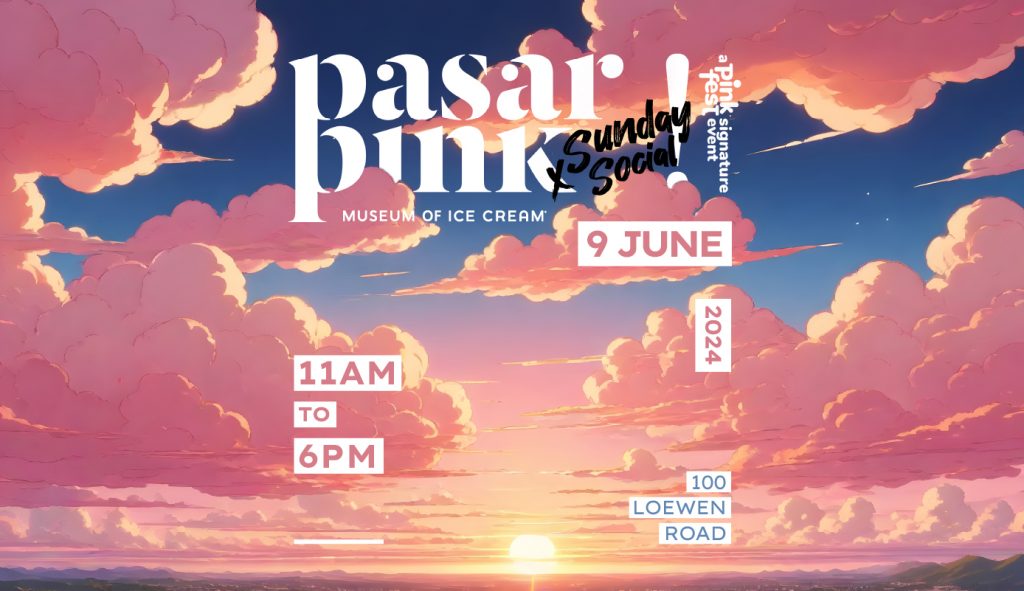 Pink Fest 2024 Returns with #ForwardandFearless Attitude, Celebrating Diversity and Inclusivity - Alvinology