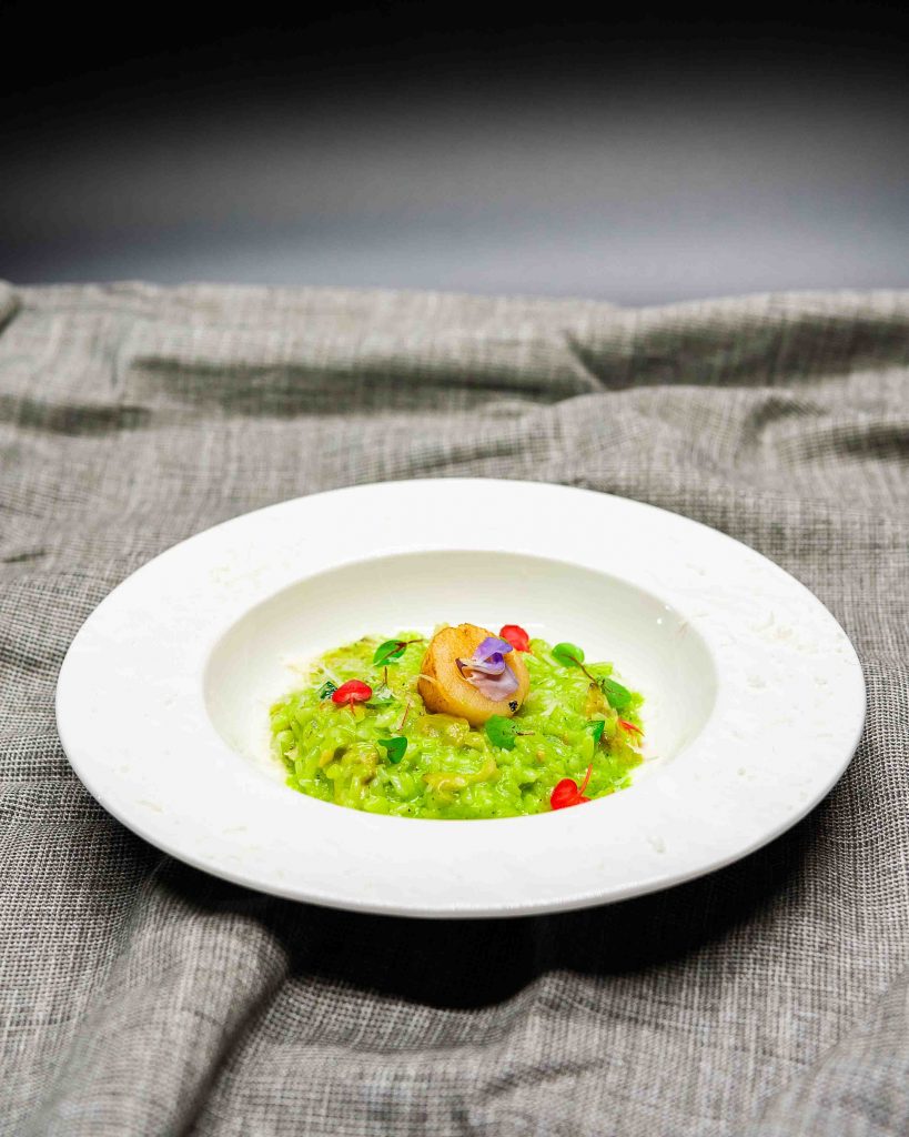 A Symphony of Taste and Entertainment Awaits at HaveFun Live Show's New Dinner Sessions - Alvinology