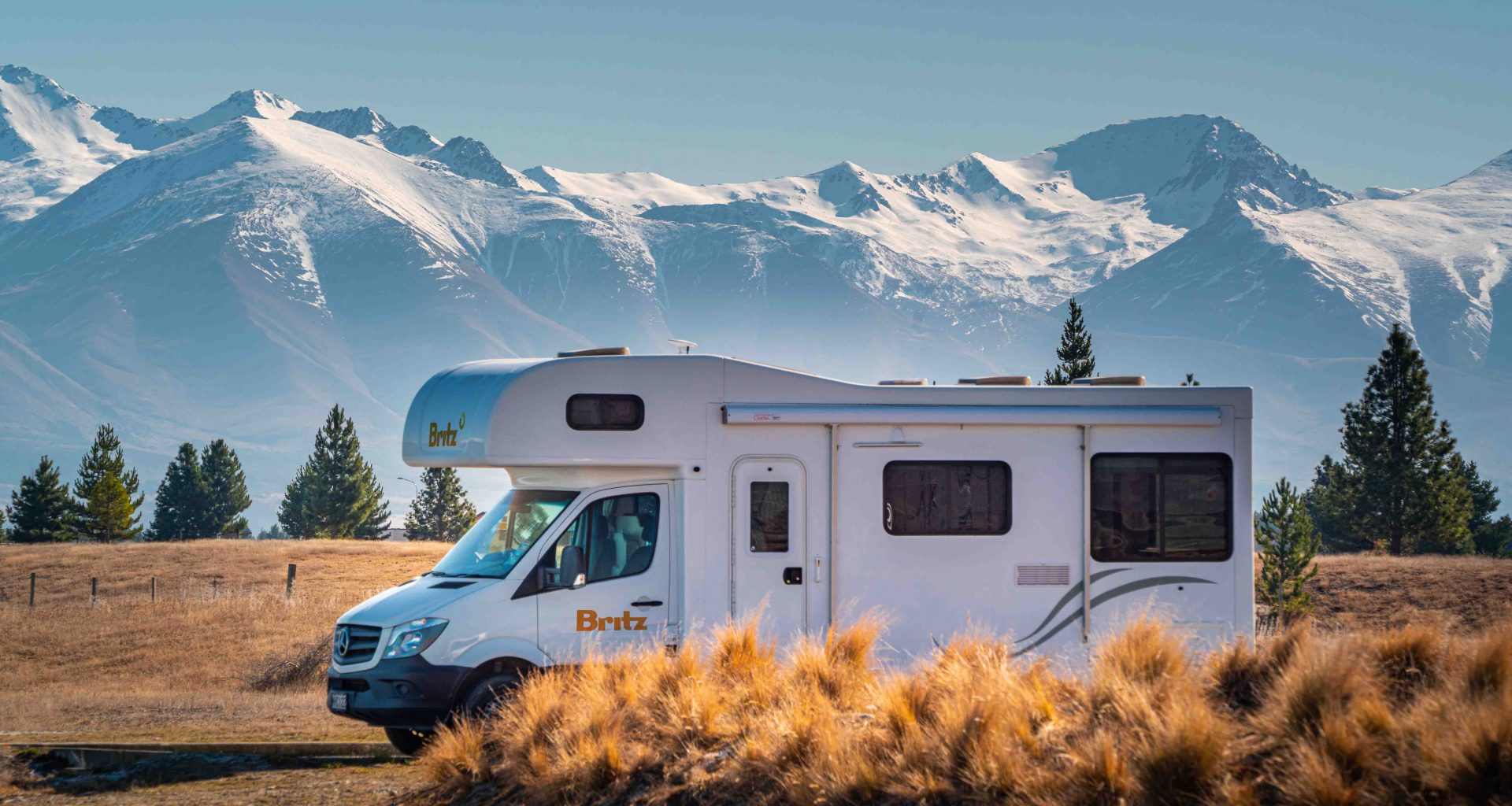 Your Ultimate Off-Season Guide to Campervanning and Driving in New Zealand - Alvinology