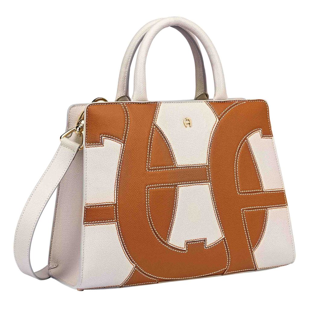 AIGNER Spring/Summer 2024 Collection: A Fusion of Craftsmanship and Italian Elegance - Alvinology