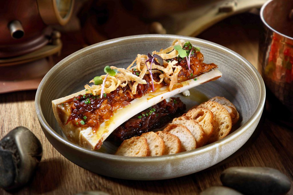 Cafe Deco Group and Food Square Expand Culinary Horizons to THE SOUTHSIDE in Wong Chuk Hang - Alvinology