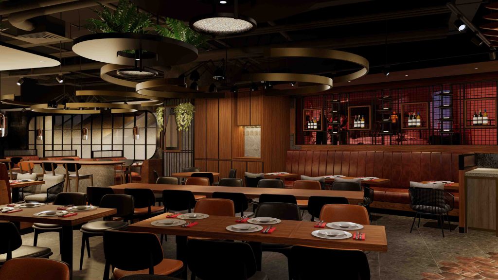 Cafe Deco Group and Food Square Expand Culinary Horizons to THE SOUTHSIDE in Wong Chuk Hang - Alvinology