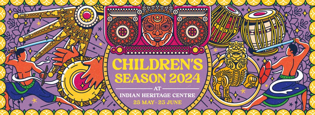 Exciting June School Holiday Activities at the National Heritage Board - Alvinology