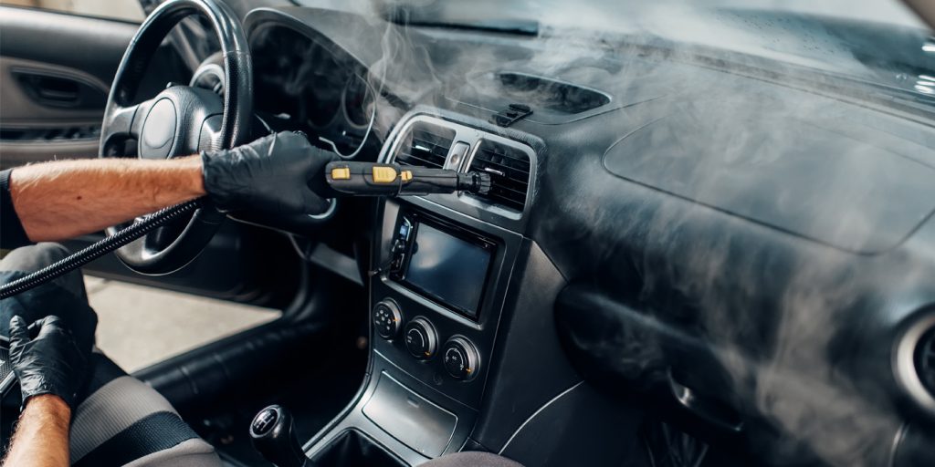 The Fundamental Importance of Professional Tools in Attaining Impeccable Results in Car Cleaning The Fundamental Importance of Professional Tools in Attaining Impeccable Results in Car Cleaning - Alvinology