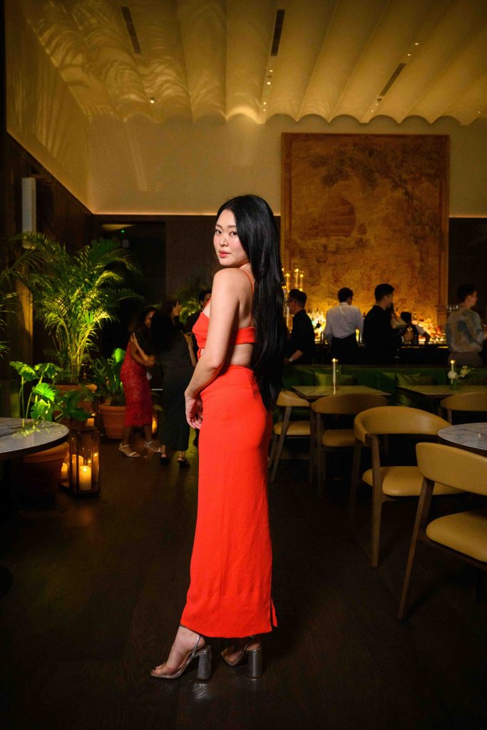 EDITION Takes Over Singapore with Launch of The Singapore EDITION and Debut of Microclub Wonder Room - Alvinology