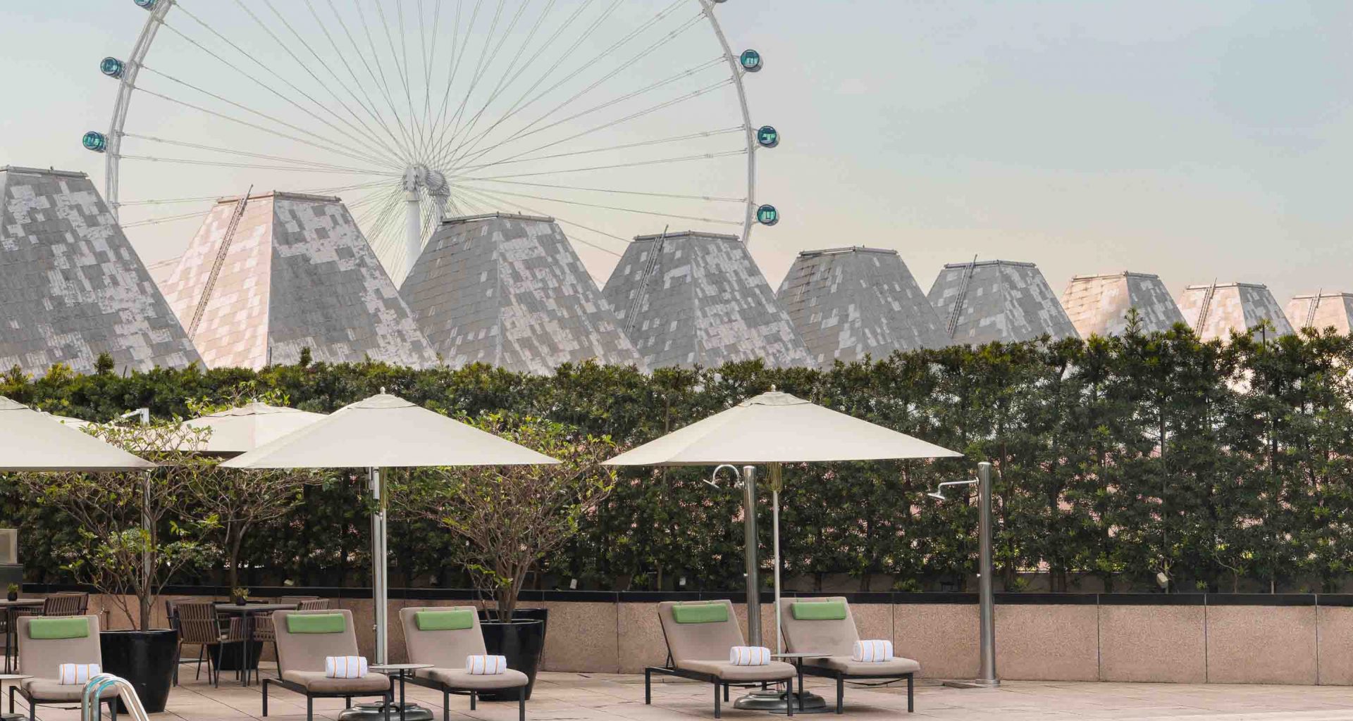 Conrad Centennial Singapore Presents Family Escape Package for the Ultimate City Getaway - Alvinology