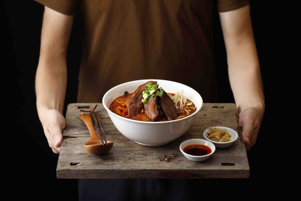 Cafe Deco Group and Food Square Expand Culinary Horizons to THE SOUTHSIDE in Wong Chuk Hang - Alvinology