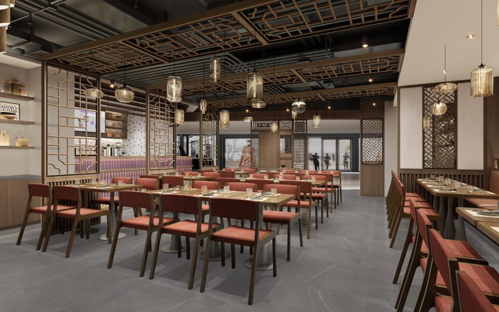 Cafe Deco Group and Food Square Expand Culinary Horizons to THE SOUTHSIDE in Wong Chuk Hang - Alvinology