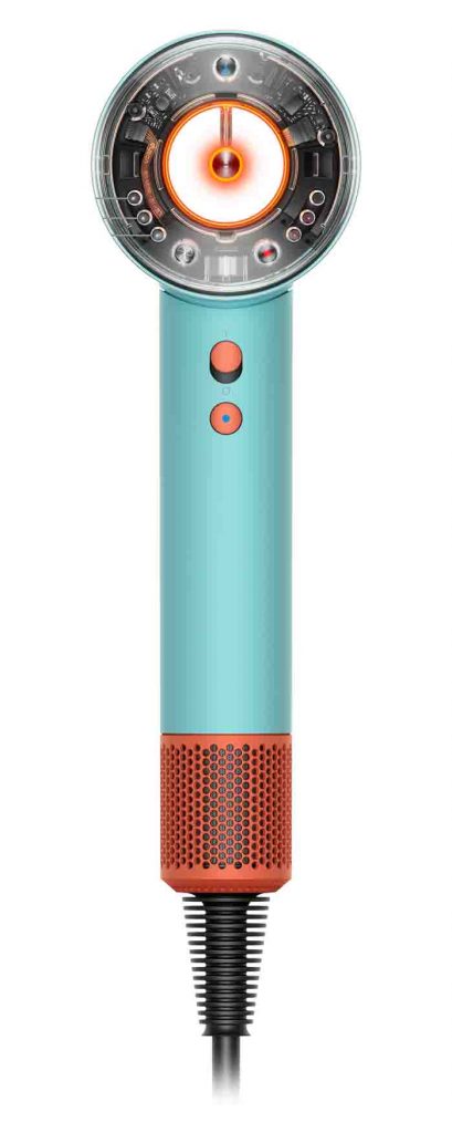 Elevate Your Haircare Game with the Latest Dyson Supersonic Nural - Alvinology