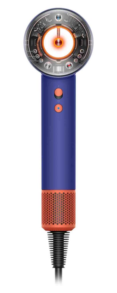 Elevate Your Haircare Game with the Latest Dyson Supersonic Nural - Alvinology