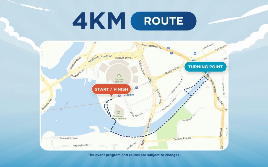 Skechers Friendship Walk 2024: Join Qiu Feng Ze, Hazelle Teo and Other Local Stars for an Unforgettable Day of Fun and Fitness - Alvinology