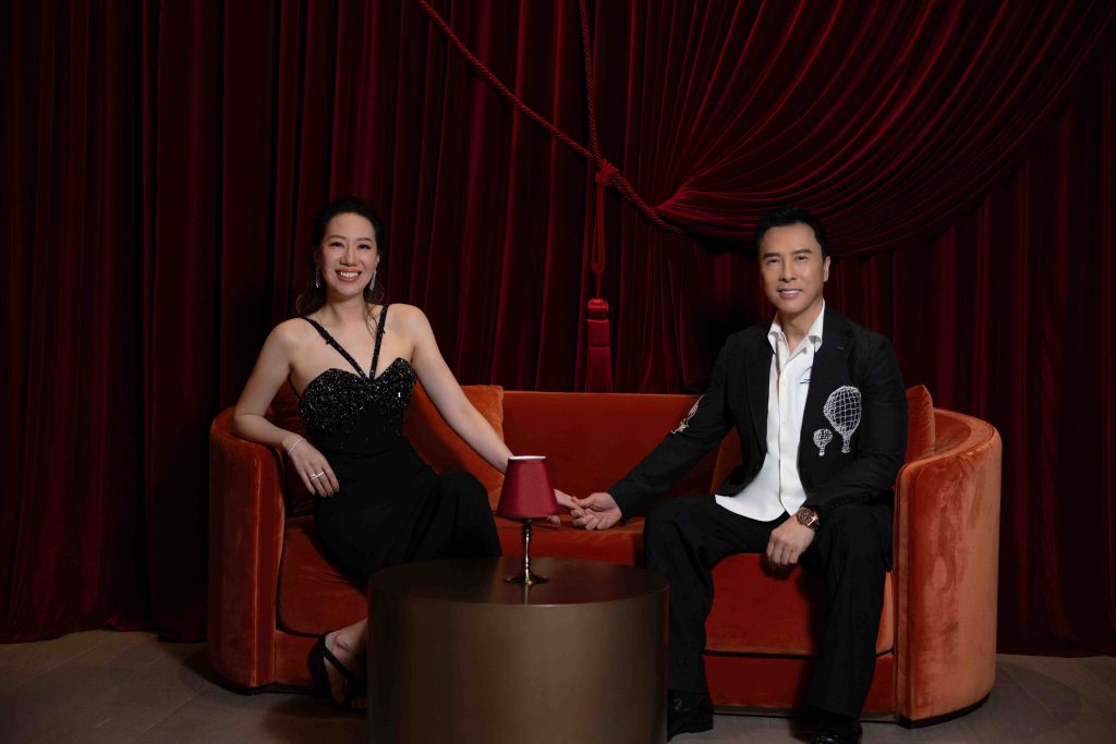EDITION Takes Over Singapore with Launch of The Singapore EDITION and Debut of Microclub Wonder Room - Alvinology