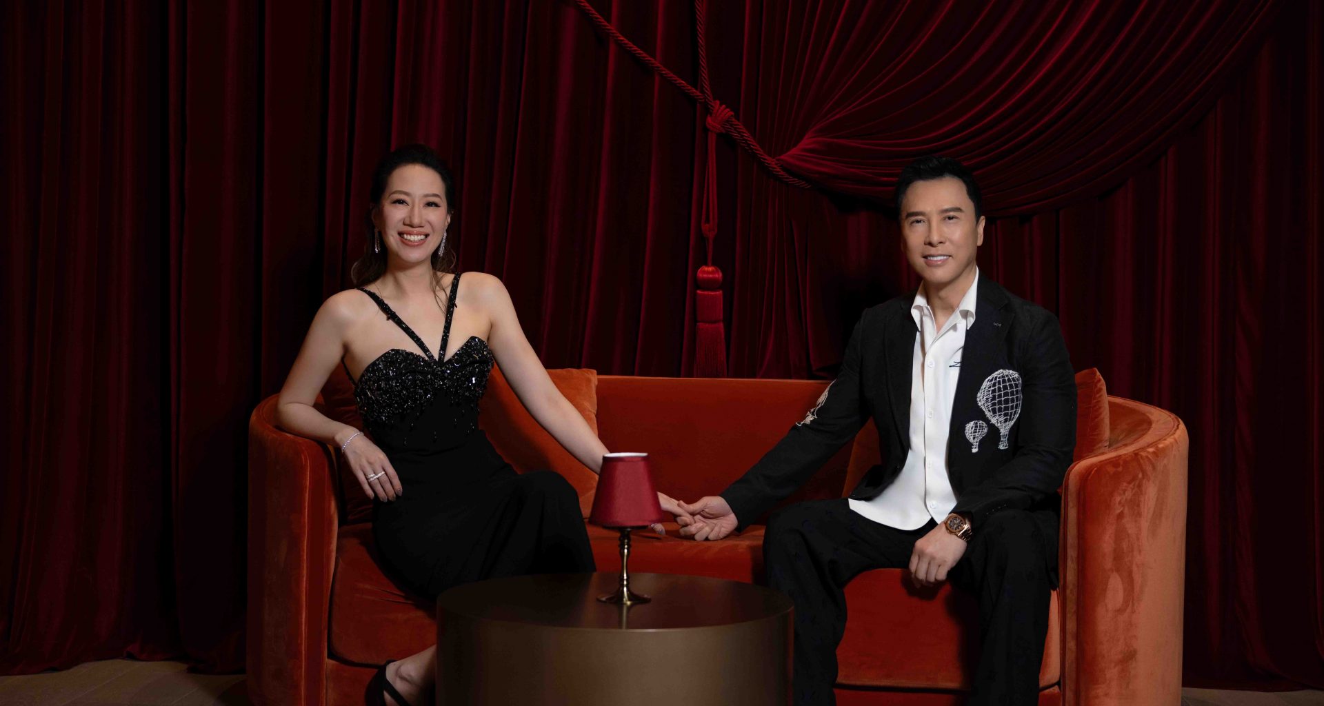 EDITION Takes Over Singapore with Launch of The Singapore EDITION and Debut of Microclub Wonder Room - Alvinology
