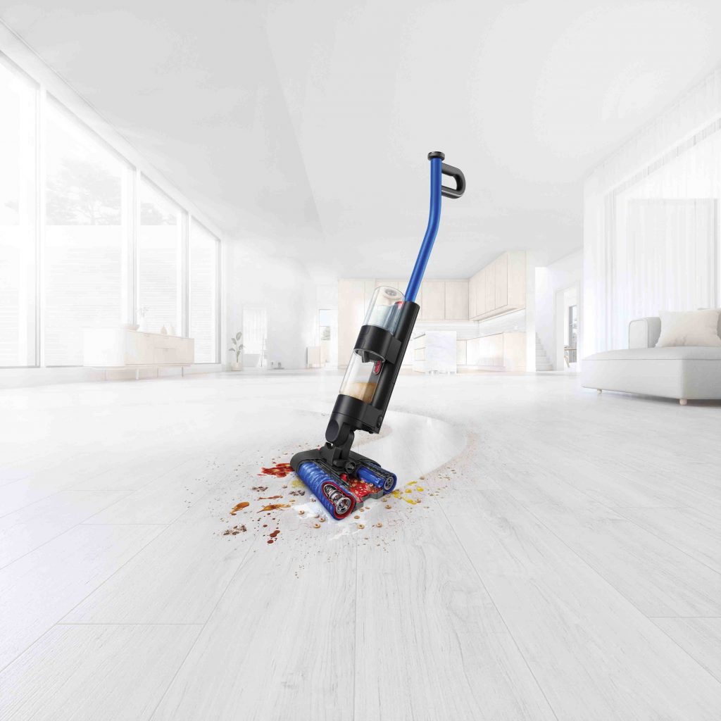 Dyson WashG1: The Brand’s Latest Innovation in Wet Floorcare Technology - Alvinology