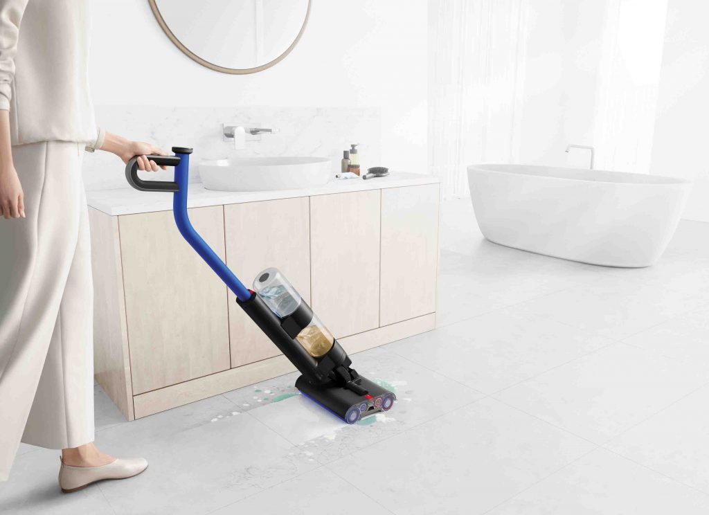 Dyson WashG1: The Brand’s Latest Innovation in Wet Floorcare Technology - Alvinology