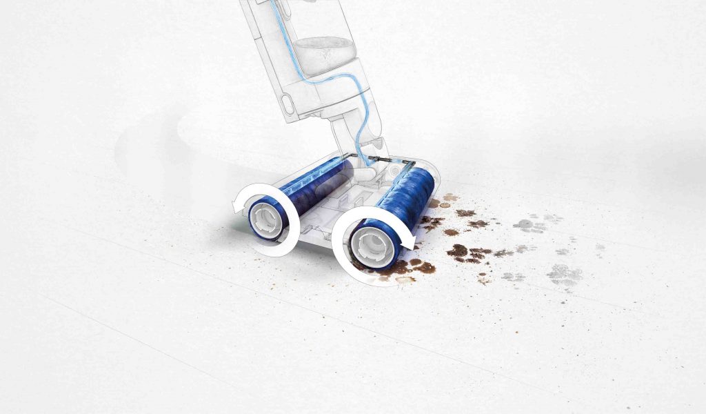 Dyson WashG1: The Brand’s Latest Innovation in Wet Floorcare Technology - Alvinology
