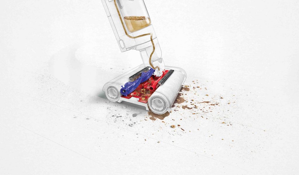 Dyson WashG1: The Brand’s Latest Innovation in Wet Floorcare Technology - Alvinology