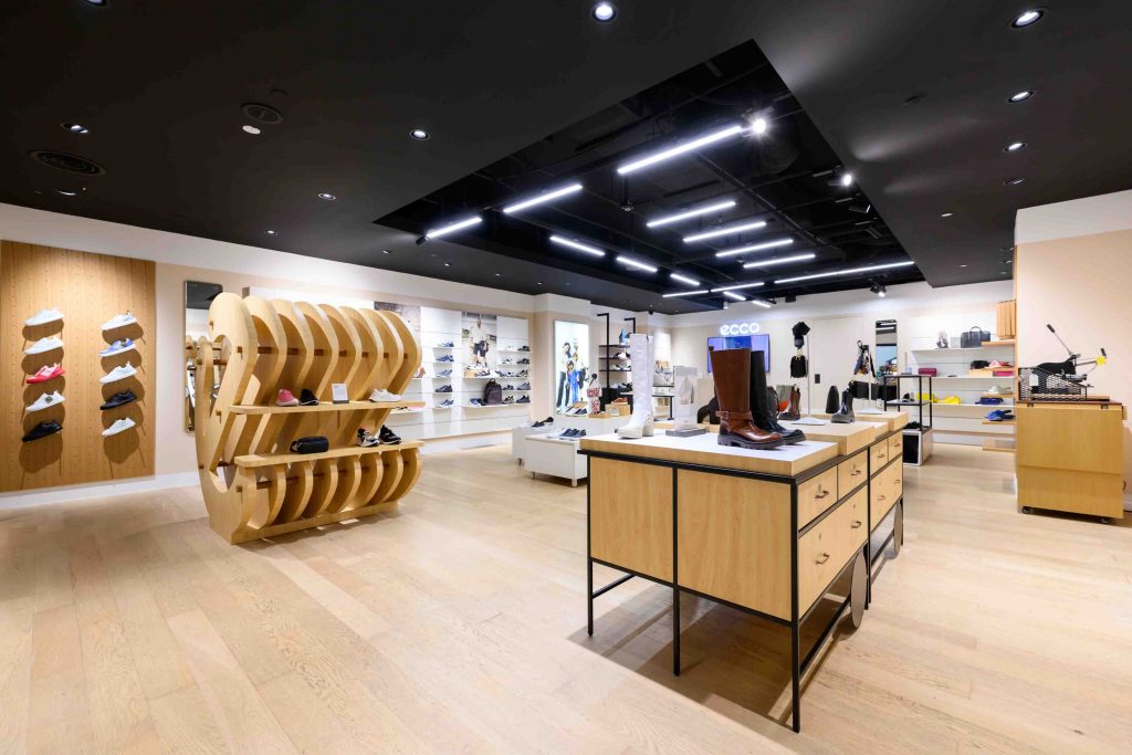ECCO Announces Its Largest Concept Store Yet in Singapore’s Plaza Singapura ECCO Announces Its Largest Concept Store Yet in Singapore’s Plaza Singapura - Alvinology