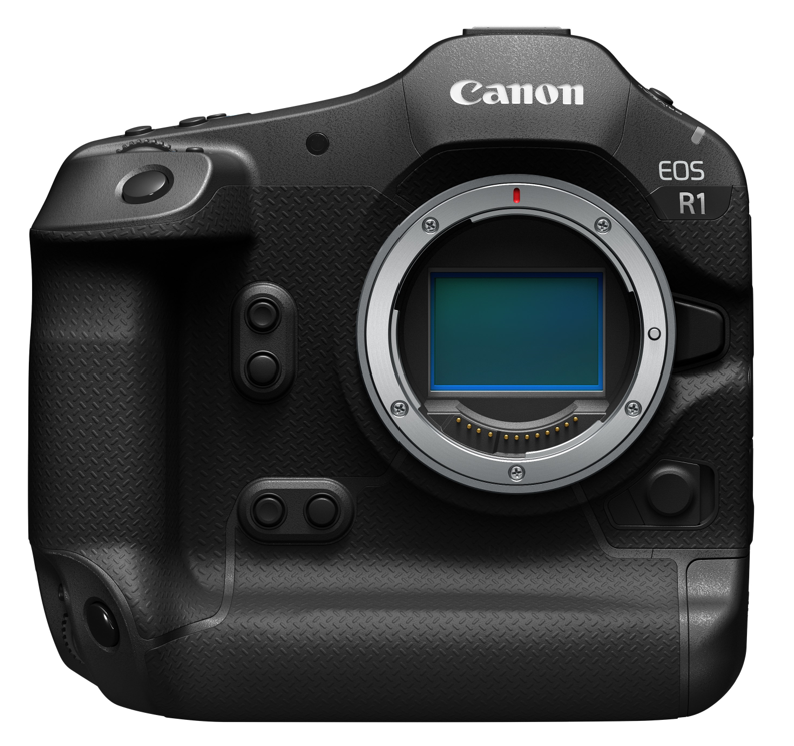 Canon Unveils Development of EOS R1: A New Flagship Model for the EOS R System Canon Unveils Development of EOS R1: A New Flagship Model for the EOS R System - Alvinology
