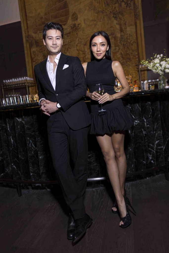 EDITION Takes Over Singapore with Launch of The Singapore EDITION and Debut of Microclub Wonder Room - Alvinology