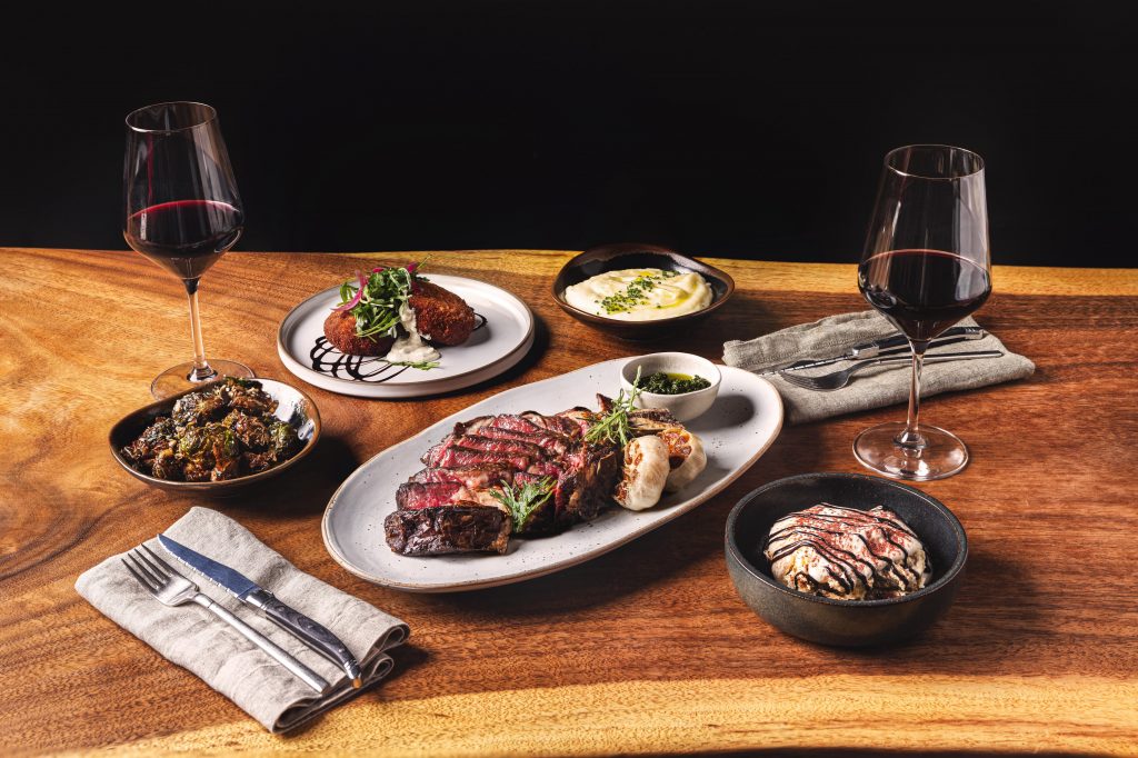 Celebrate Father’s Day in Style and Indulge in Exclusive Father's Day Delights at Meadesmoore and Fat Belly (FBG) - Alvinology