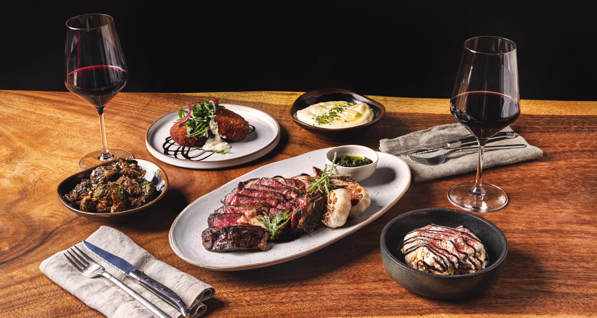 Celebrate Father’s Day in Style and Indulge in Exclusive Father's Day Delights at Meadesmoore and Fat Belly (FBG) - Alvinology