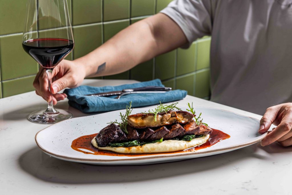 Celebrate Father’s Day in Style and Indulge in Exclusive Father's Day Delights at Meadesmoore and Fat Belly (FBG) - Alvinology