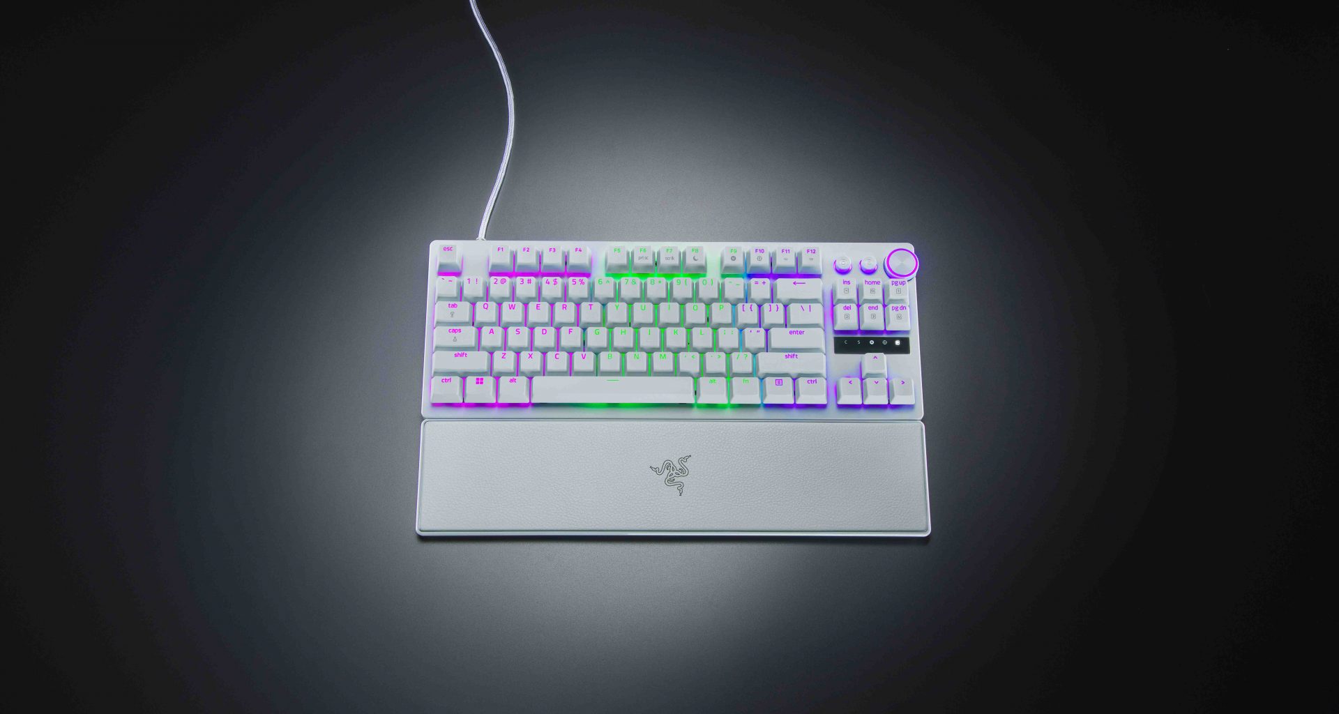 Razer Unveils Snap Tap Mode for Huntsman V3 Pro Keyboards - Alvinology