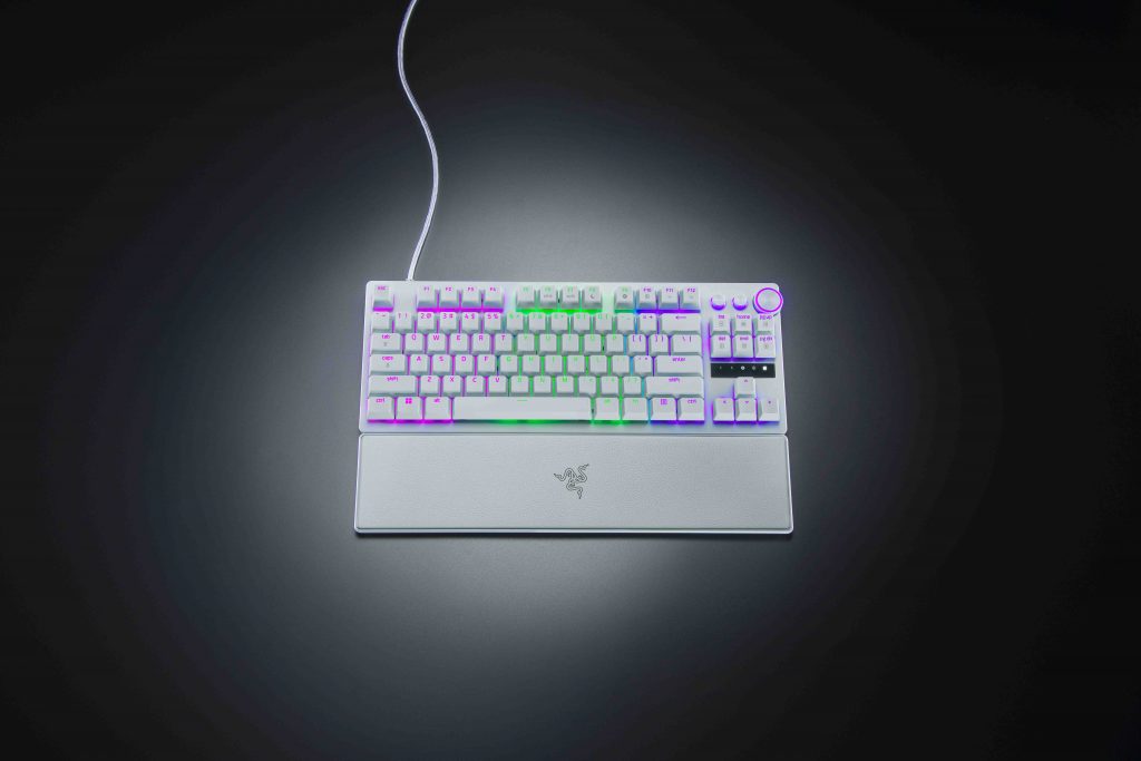Razer Presents White Edition Peripherals: Elevating Gaming Excellence with Sleek Aesthetics - Alvinology