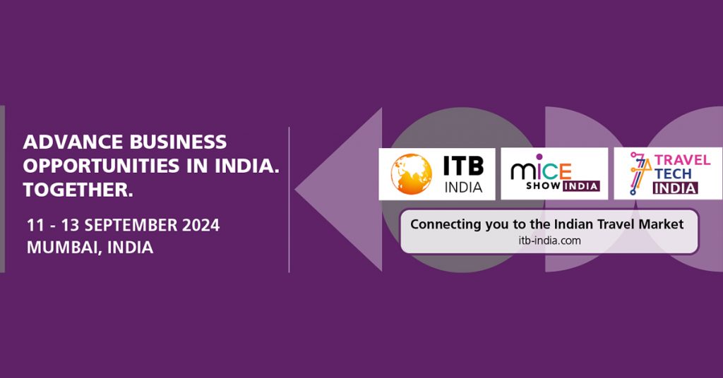 ITB India 2024 Returns, Promising Bigger Opportunities in the Indian Travel Market - Alvinology