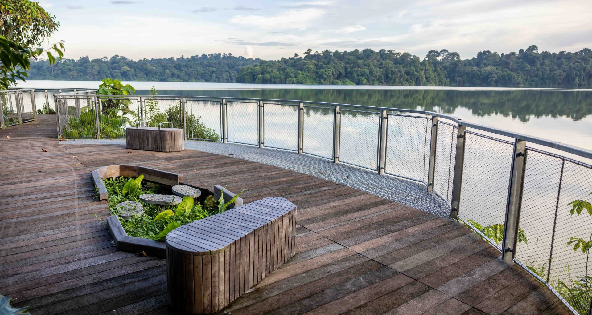 Exciting Developments Unveiled at Singapore's Mandai Wildlife Reserve - Alvinology