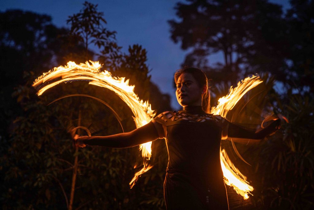 Revel in Zoolympix Action, a Nocturnal Birthday Bash, and Avian Wonders at the Mandai Wildlife Reserve - Alvinology