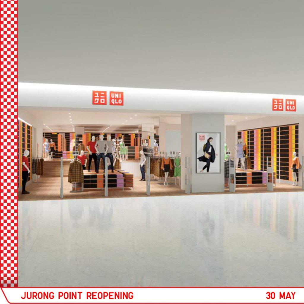 WIN a Trip to Japan at UNIQLO’s Exciting 40th Anniversary Thank You Festival WIN a Trip to Japan at UNIQLO’s Exciting 40th Anniversary Thank You Festival - Alvinology