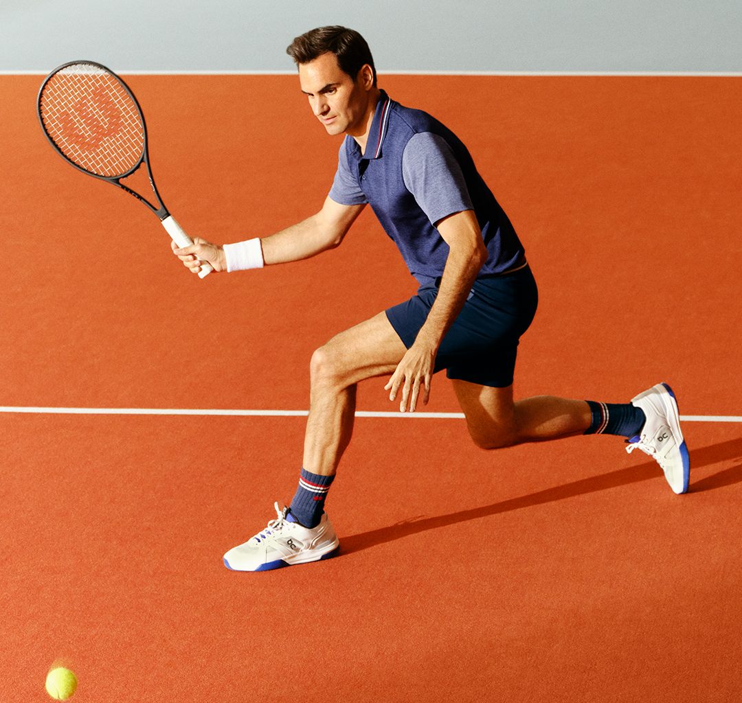 UNIQLO Presents the New “Roger Federer Collection by JW ANDERSON”: Elevating Sportswear with Style and Versatility - Alvinology