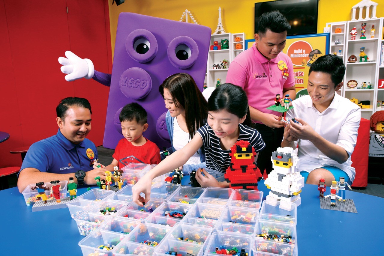 LEGOLAND Malaysia Resort’s BRICK FEST: Get Ready for Non-Stop Fun this June School Holidays - Alvinology
