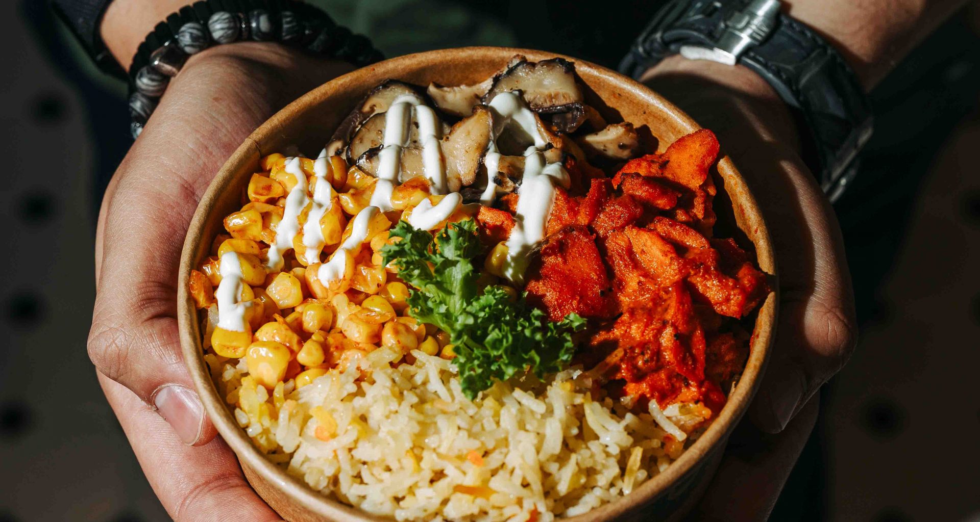 Peyala Cafe Makes International Debuts in Singapore Offering a Buy-1-Get-1-Free deal on Wraps & Bowls - Alvinology