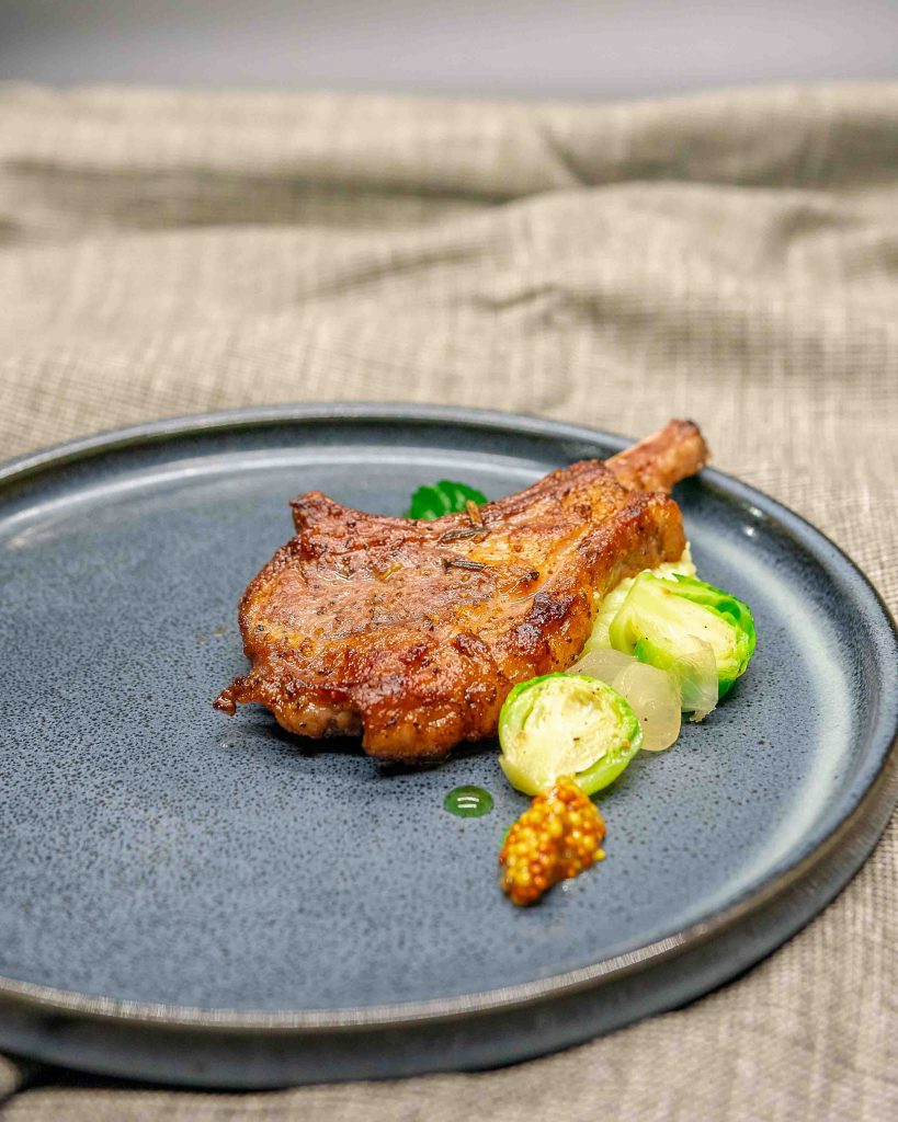 A Symphony of Taste and Entertainment Awaits at HaveFun Live Show's New Dinner Sessions - Alvinology