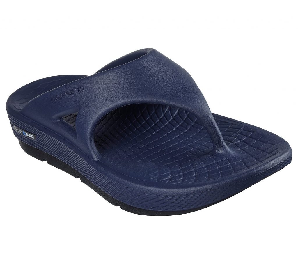 Revitalise Your Tired Feet with Latest Podiatrist-Certified Skechers On-The-Go GO Recover Refresh Collection - Alvinology