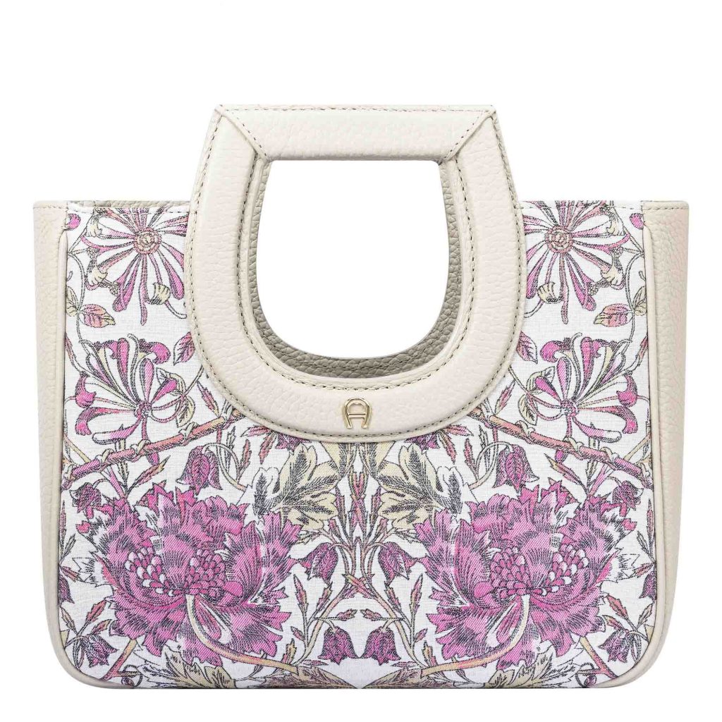 AIGNER Spring/Summer 2024 Collection: A Fusion of Craftsmanship and Italian Elegance - Alvinology