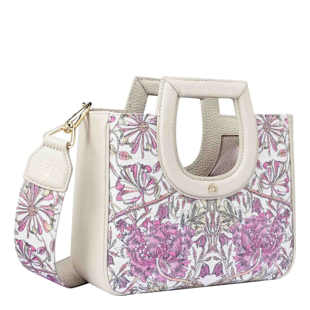 AIGNER Spring/Summer 2024 Collection: A Fusion of Craftsmanship and Italian Elegance - Alvinology