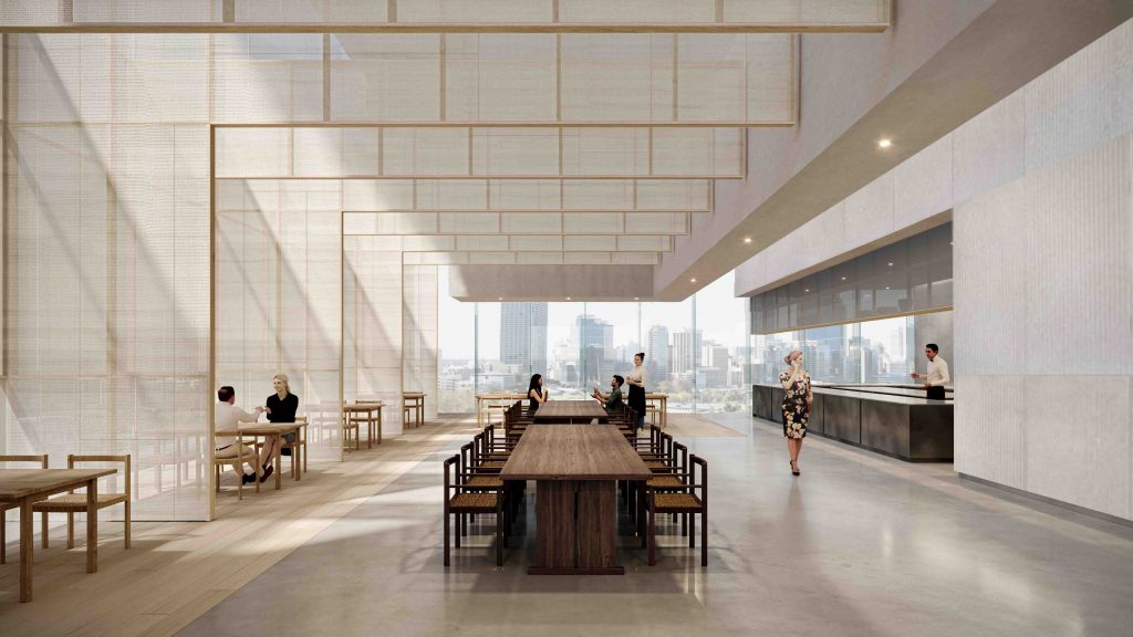 Three-Michelin-Star Chef Corey Lee to Launch 'Na Oh' at Hyundai Motor Group Innovation Center Singapore - Alvinology